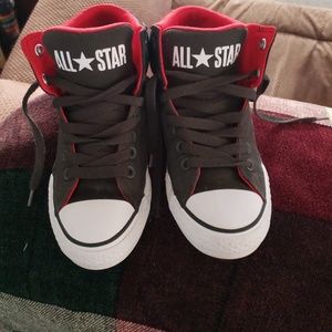 All Star converse